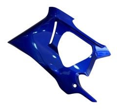 Yamaha R25 Sol Alt Kapak Mavi Orjinal 2019-2024 (BS7-F8385-00-P3)