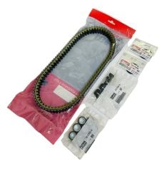 Yamaha Xmax 400 Varyatör Bakım Kiti Orjinal 2017-2020 (KIT-YP400-TR-A4)