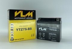 Yamaha Yzf R25 Vlm Motosiklet Aküsü Ytz7S Bs