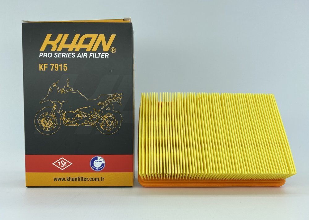 Bmw R1200 Gs Khan Hava Filtresi 2013-2018