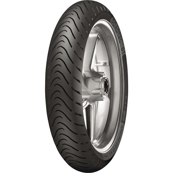 Metzeler 120/70ZR17 Roadtec 01 58W (HWM) Ön Motosiklet Lastiği