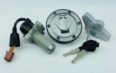 Rks Titanic Kontak 200Cc