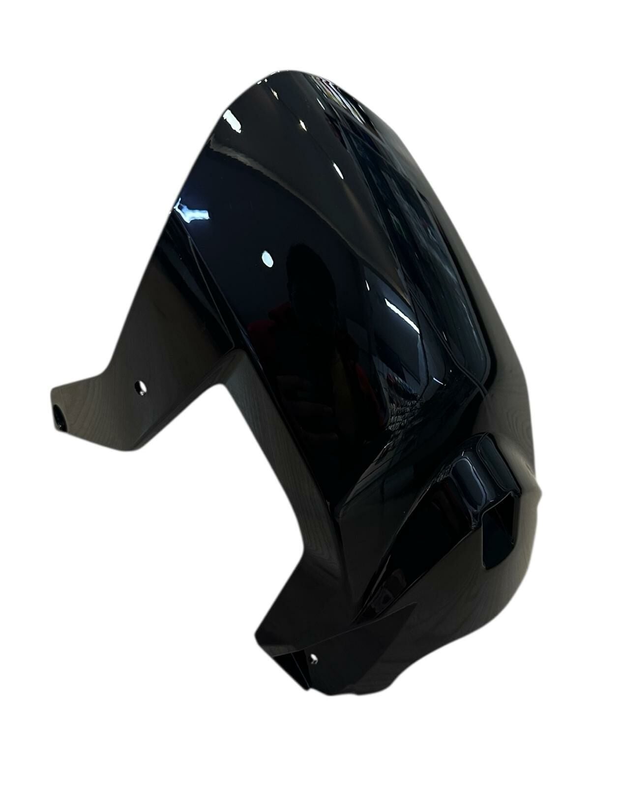 CF Moto Sr 250 Ön Çamurluk Arka Parça Siyah E4 Orjinal (6KM#-050011-8001-0BM00)