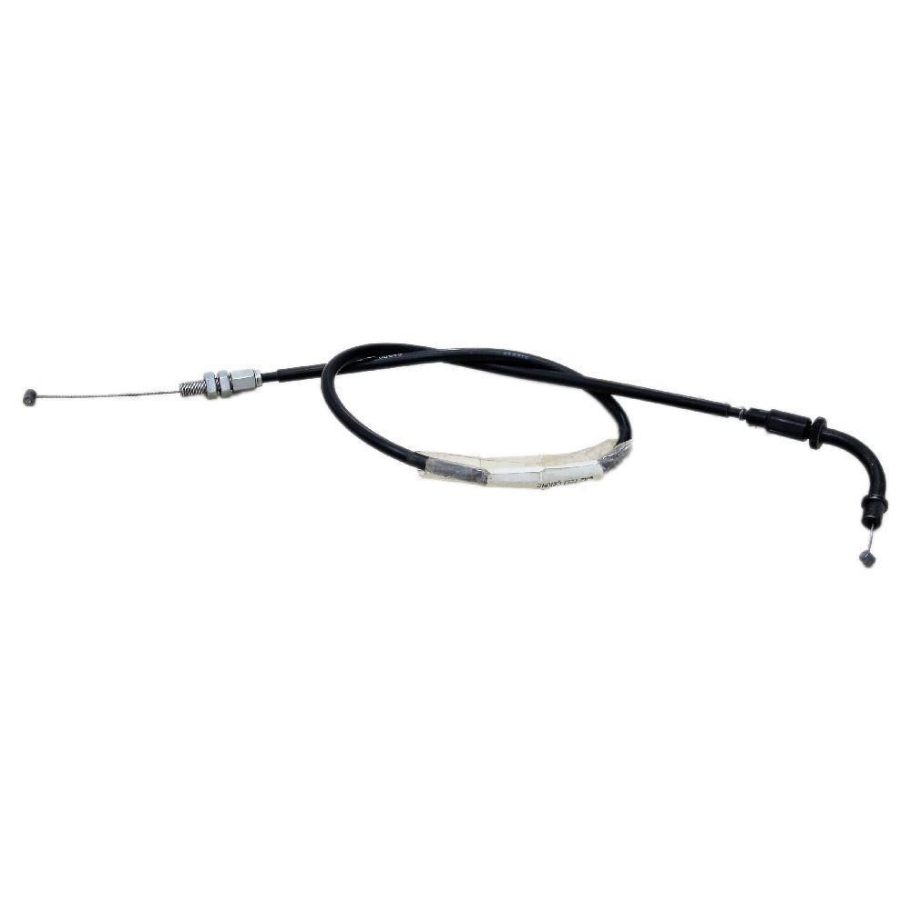 Suzuki GSR 600 Gaz Teli A