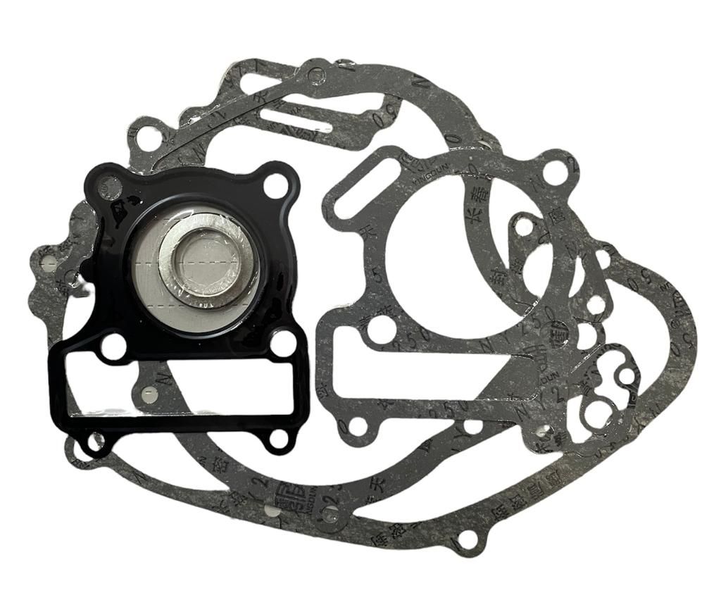 Yamaha Crypton Conta Tk