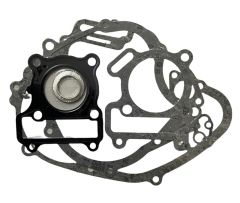 Yamaha Crypton Conta Tk