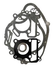 Yamaha Crypton Conta Tk