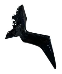 Yamaha Xmax 300 Sol Ön Panel Z Grenaj Parlak Siyah Orjinal 2018-2022 (B74-F835J-00-P2)