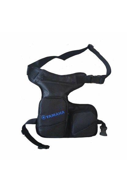 Yamaha Bacak Çantası Mavi