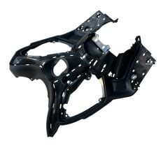 Yamaha Xmax 250 İç Torpido Paneli Orjinal 2018-2022 (B74-F8311-00)