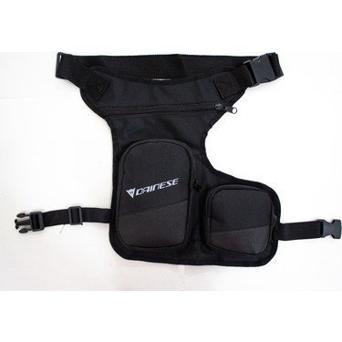 Dainese Bacak Çantası Gri