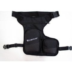 Dainese Bacak Çantası Gri