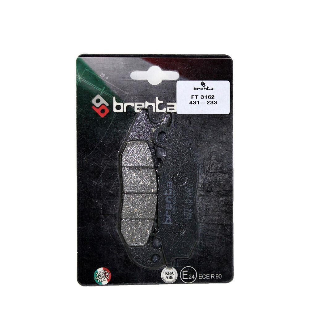 Honda Pcx 125 2022 Brenta Ön Fren Balatası