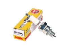 RKS Pollo 50 cc Ngk Buji C7HSA