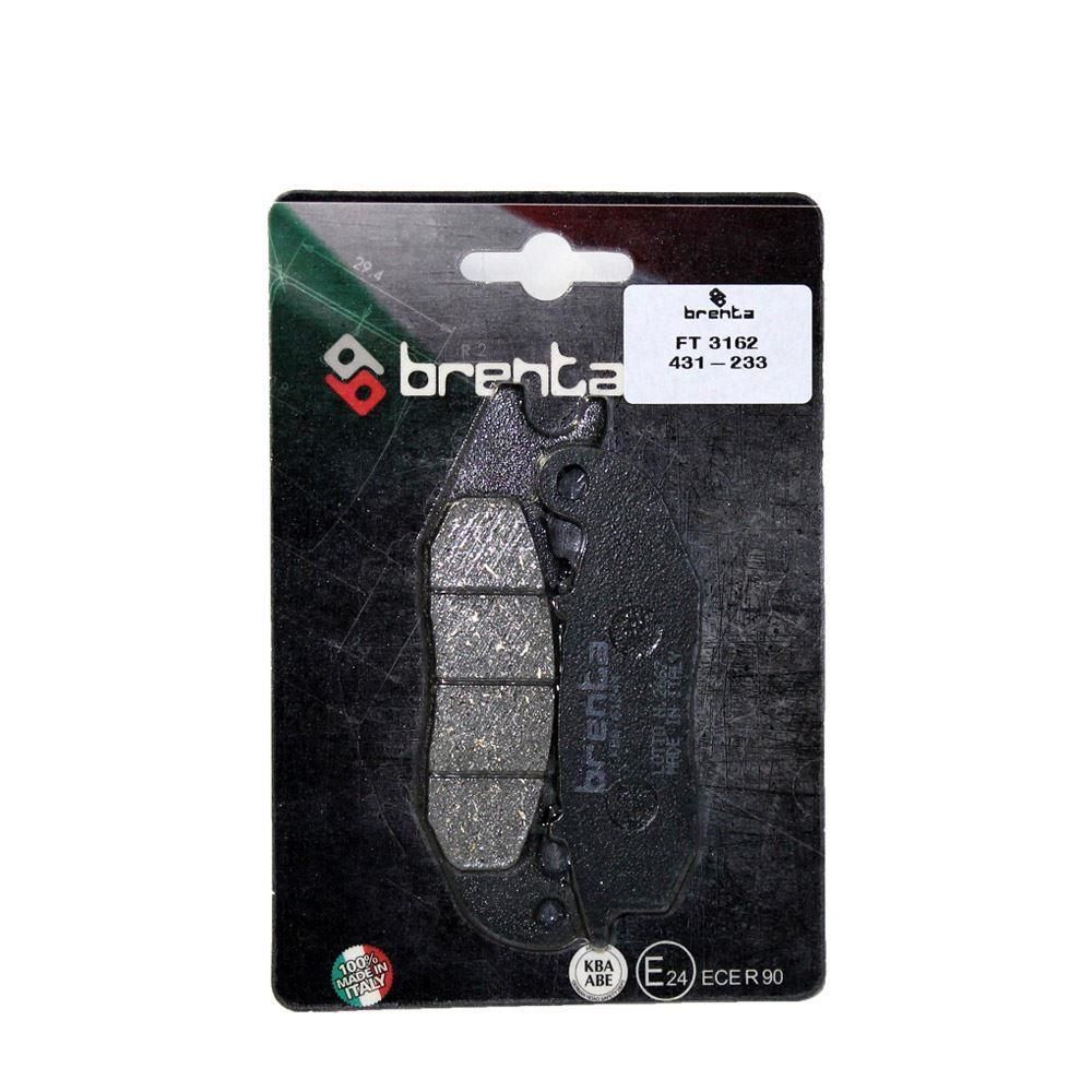 Honda Pcx 125 2023 Brenta Ön Fren Balatası