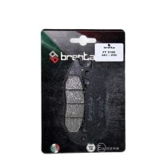 Honda Pcx 125 2023 Brenta Ön Fren Balatası