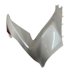 Honda Pcx 125 Sol Kafa Grenajı Beyaz Orjinal 2014-2017 (64502-K35-V00ZC)