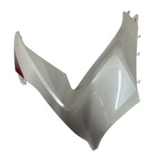 Honda Pcx 125 Sol Kafa Grenajı Beyaz Orjinal 2014-2017 (64502-K35-V00ZC)