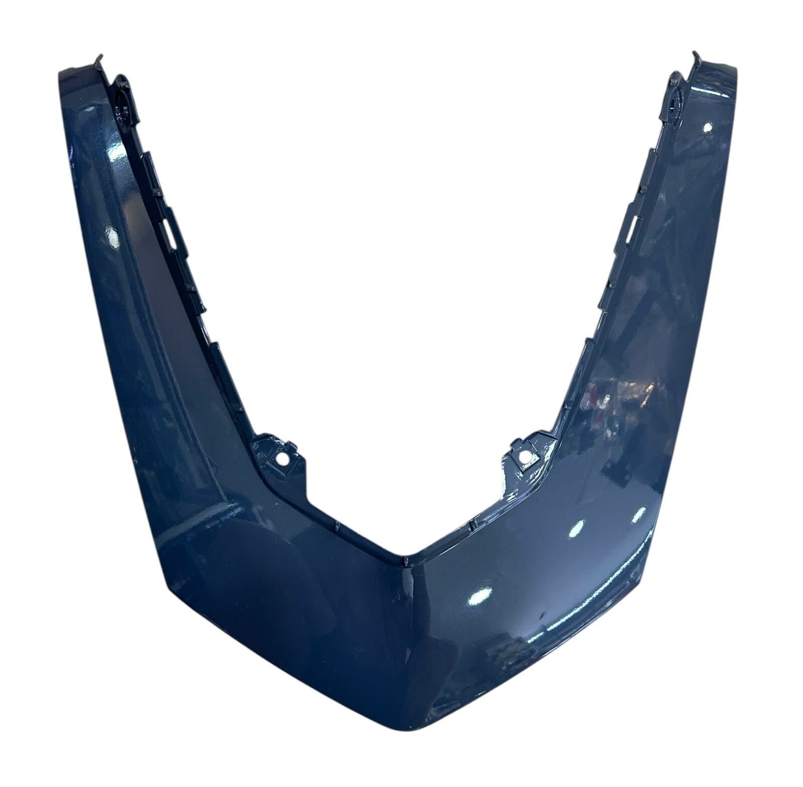 Yamaha Nmax 125 Far Üstü V Grenaj Nardo Gri Orjinal 2021-2024 (B6H-F2865-00-3E)