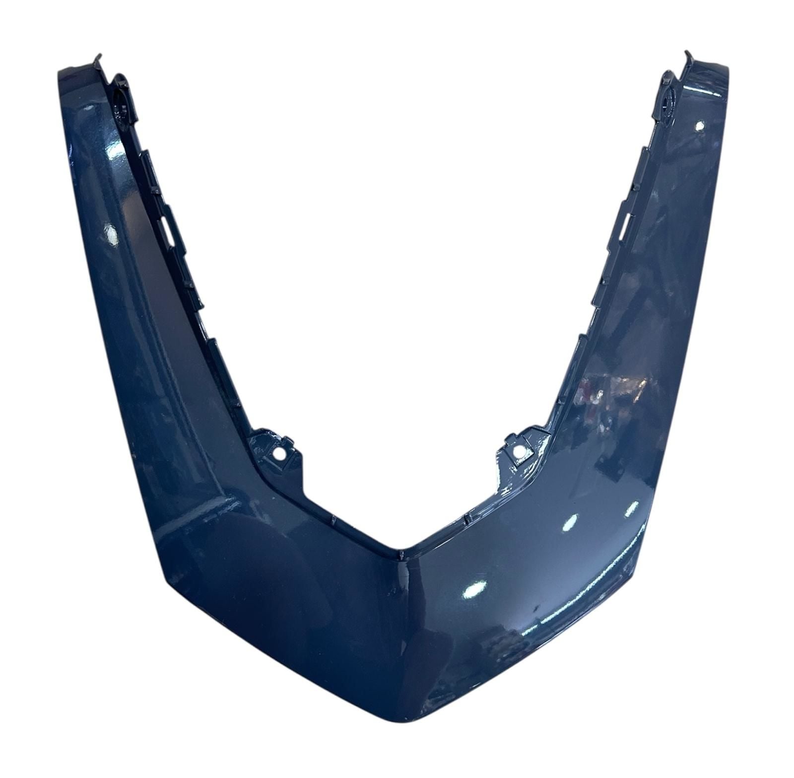 Yamaha Nmax 155 Far Üstü V Grenaj Nardo Gri Orjinal 2021-2024 (B6H-F2865-00-3E)