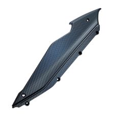 CF Moto Sr 250 Sağ Yan Panel Karbon E5 Orjinal (6KMV-040014-8003-0B600)