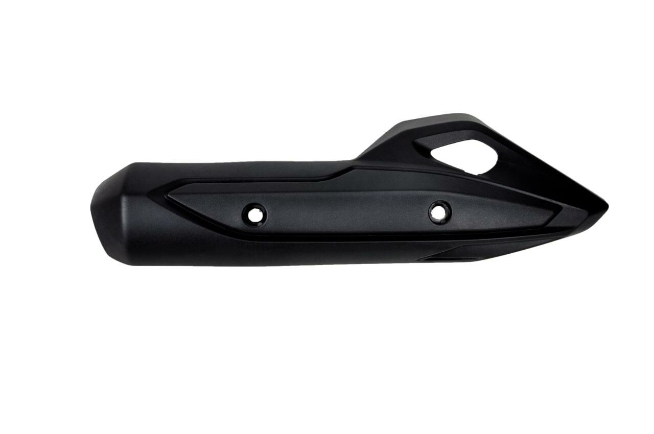 Honda PCX 150 Egzoz Muhafazası Orjinal (18318-K35-V00)