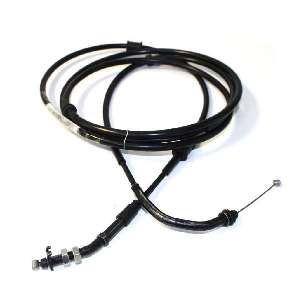 Piaggio Lıberty 125 / 150 Gaz Teli A