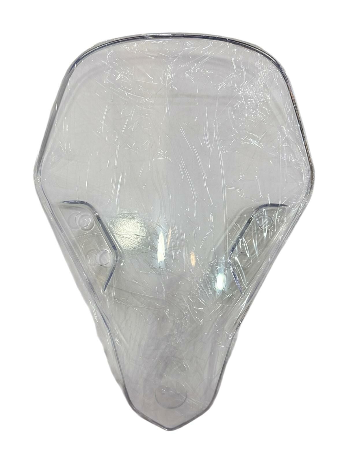 CF Moto Sr 250 Ön Siperlik Camı E5 Orjinal (6KMV-040002-8500)