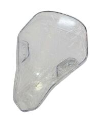 CF Moto Sr 250 Ön Siperlik Camı E5 Orjinal (6KMV-040002-8500)