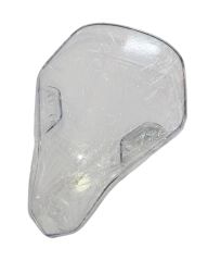 CF Moto Sr 250 Ön Siperlik Camı E5 Orjinal (6KMV-040002-8500)