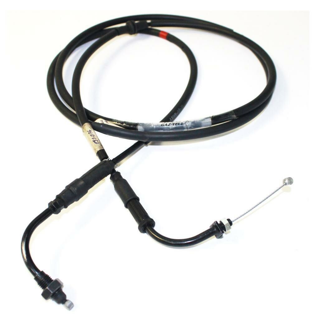 Piaggio MP3 300 Gaz Teli A  (2011 - 2014)
