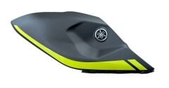 Yamaha Mt 25 Sağ Depo Grenajı Füme Orjinal 2014-2018 (B04-XF413-00-P5)