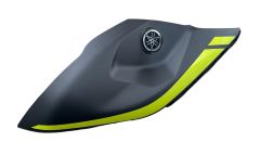 Yamaha Mt 25 Sağ Depo Grenajı Füme Orjinal 2014-2018 (B04-XF413-00-P5)