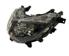 Yamaha Nmax 125 / 155 Ön Far Komple Orjinal 2017-2022 (2DP-H4300-00)