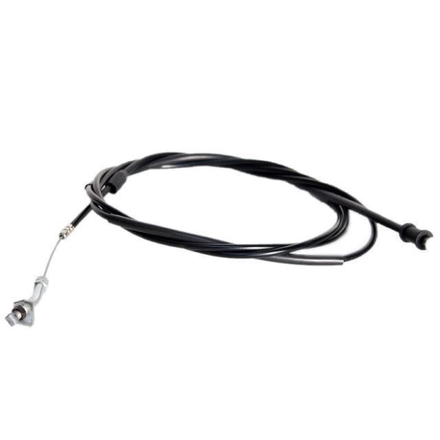 Piaggio Skıpper 125 / 150 Gaz Teli