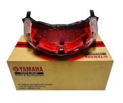 Yamaha Nmax 125 Stop Komple Orjinal 2021-2022 (B6H-H4710-00)