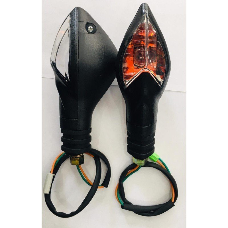 Honda Naked Sinyal Takımı