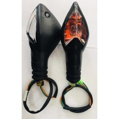 Honda Naked Sinyal Takımı