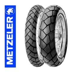 Metzeler Set 110/80R19 ve 150/70R17 Tourance Ön Arka Takım Lastik