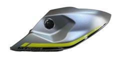 Yamaha Mt 25 Sol Depo Grenajı Gri Orjinal 2014-2018 (B04-XF41C-00-P4)