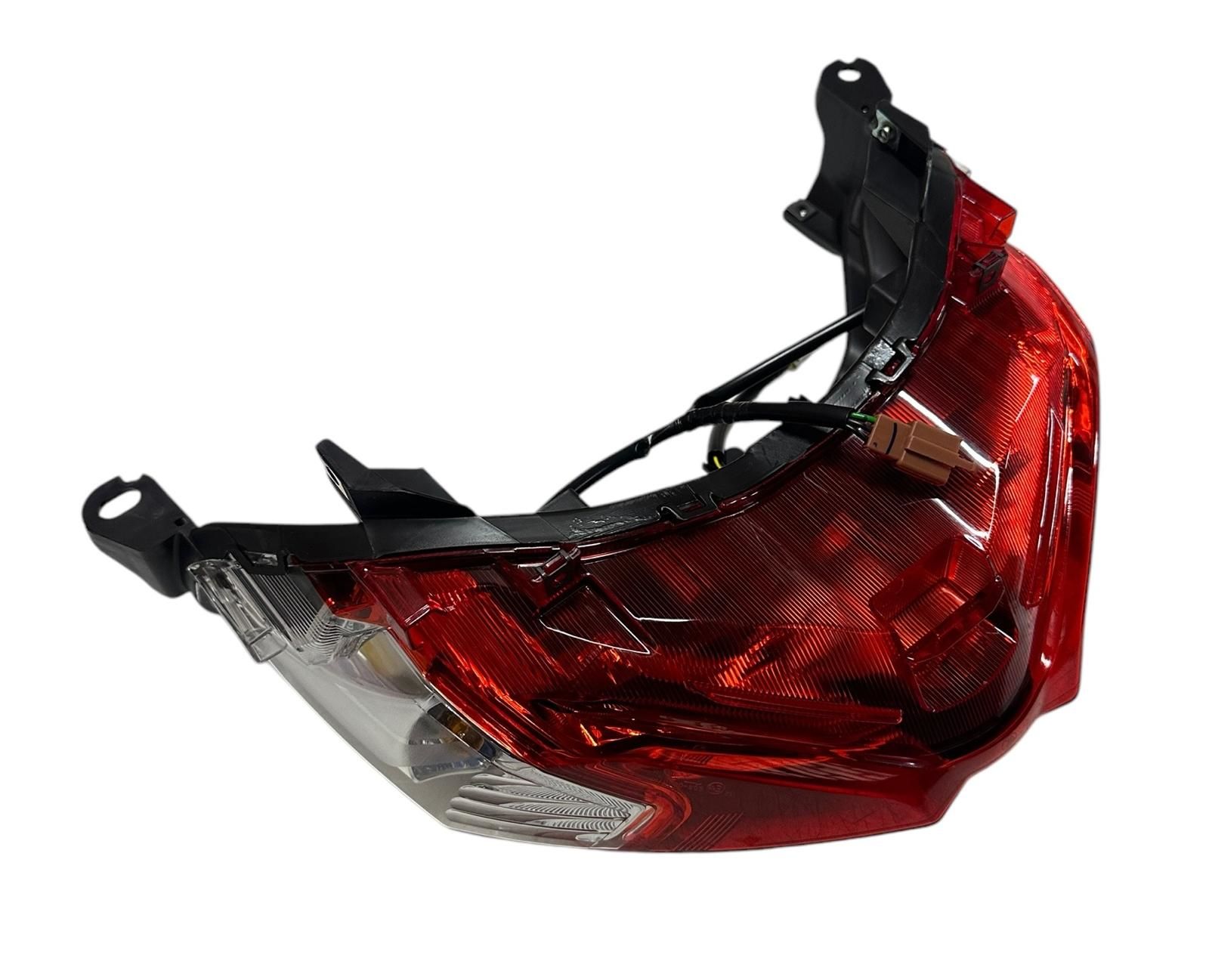 Yamaha Nmax 155 Stop Komple Orjinal 2021-2022 (B6H-H4710-00)
