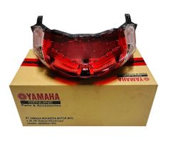 Yamaha Nmax 155 Stop Komple Orjinal 2021-2022 (B6H-H4710-00)