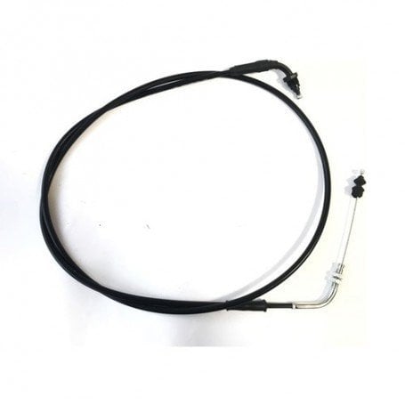 SYM Fiddle II Gaz Teli Orijinal
