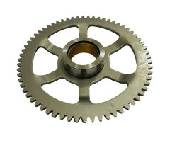 Yamaha Mt 25 Marş Dişlisi 3 Orjinal 2014-2023 (1WD-E5515-10)