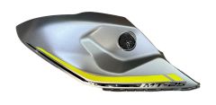 Yamaha Mt 25 Sağ Depo Grenajı Gri Orjinal 2014-2018 (B04-Xf413-00-P4)