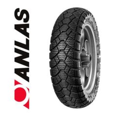 Anlas 100/80-17 52S SC500 Winter Grip-2 Motosiklet Kış Lastiği