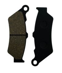 Mg Moto Mg-209 Fren Balatası