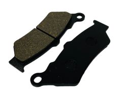 Mg Moto Mg-209 Fren Balatası