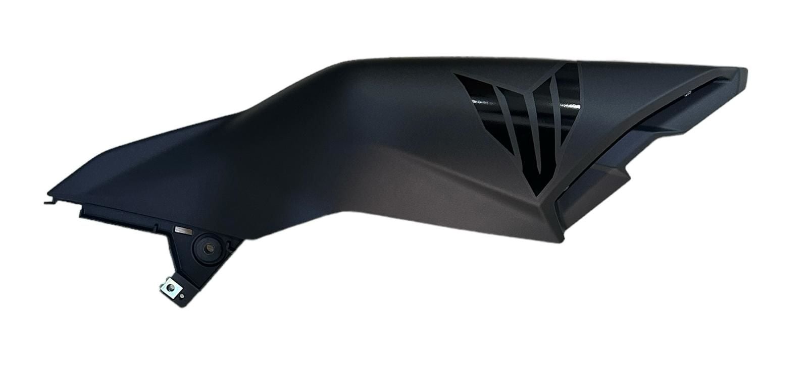 Yamaha Mt 25 Sağ Depo Panzolotu Mat Siyah Orjinal 2014-2018 (B04-XF13A-80-P0)