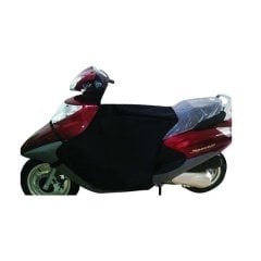 Dizlik Örtü Scooter Uzun